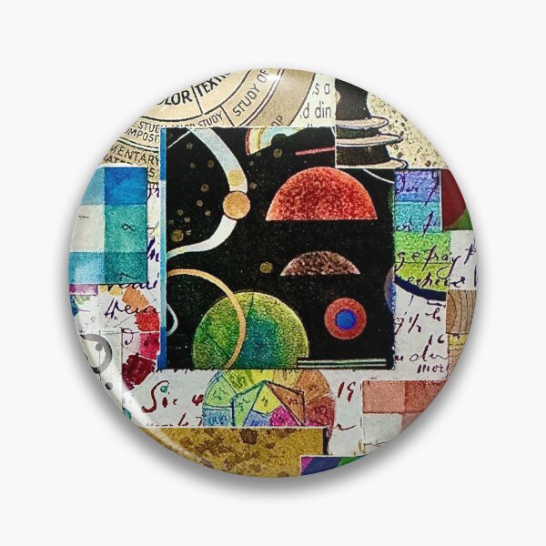 Item preview, Study of Form, Colour and Materials designed and sold by Cactuscuddles9.
