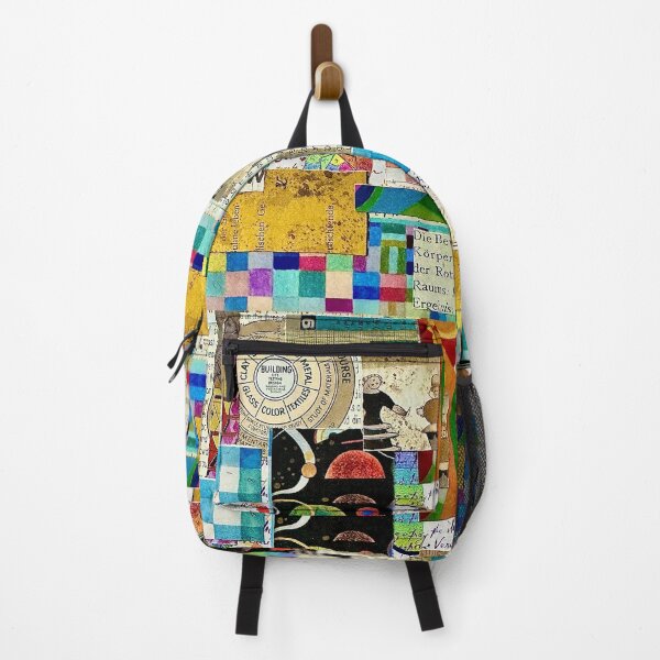 Item preview, Study of Form, Colour and Materials designed and sold by Cactuscuddles9.