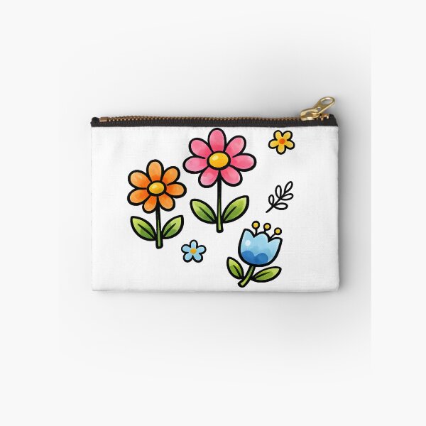 Item preview, Retro Flowers  designed and sold by GraphicsClub.
