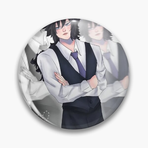 Item preview, fearless man should be designed and sold by uwwooshop.