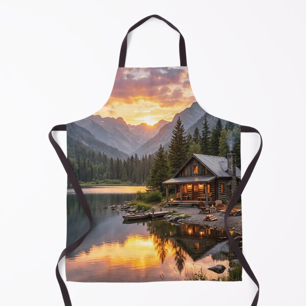 Item preview, House by the lake designed and sold by DegoVision.