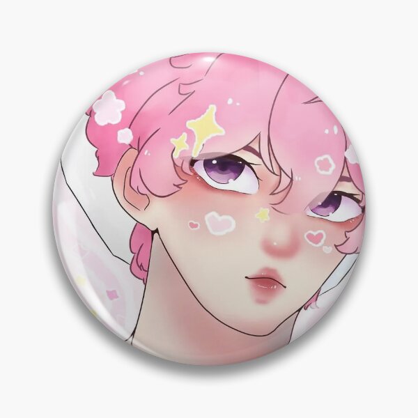 Item preview, cute and funny guy designed and sold by uwwooshop.