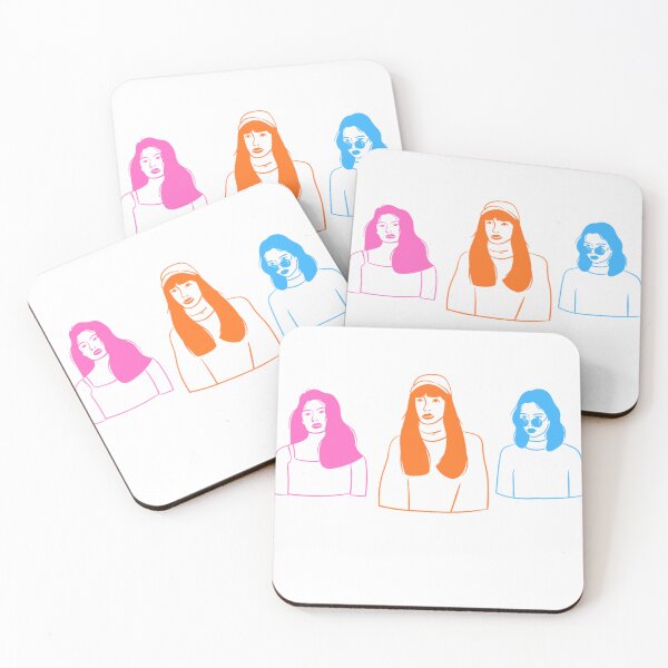 Item preview, Girl Squad  designed and sold by Slyguy88.