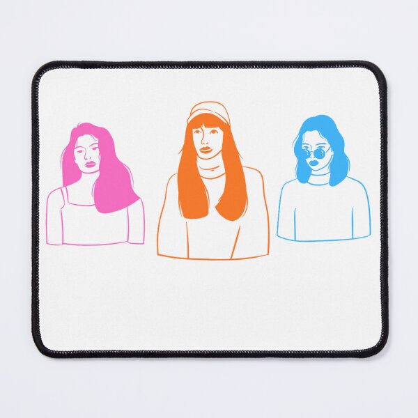 Item preview, Girl Squad  designed and sold by Slyguy88.