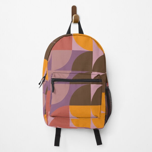 Item preview, Retro geometry designed and sold by Print-Designs.