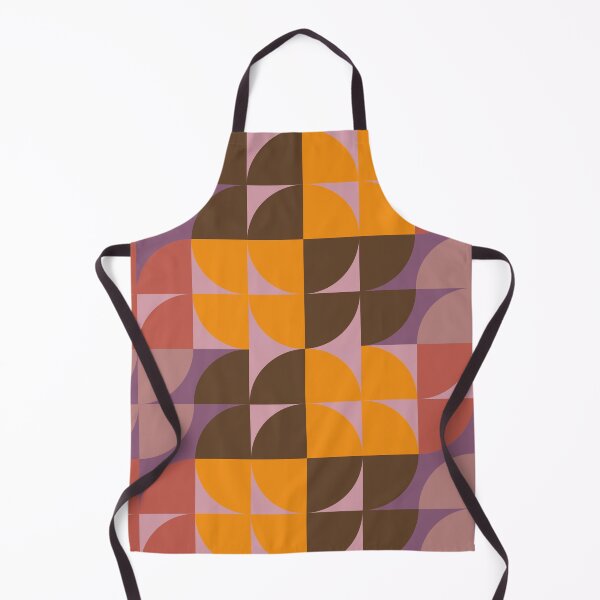 Item preview, Retro geometry designed and sold by Print-Designs.