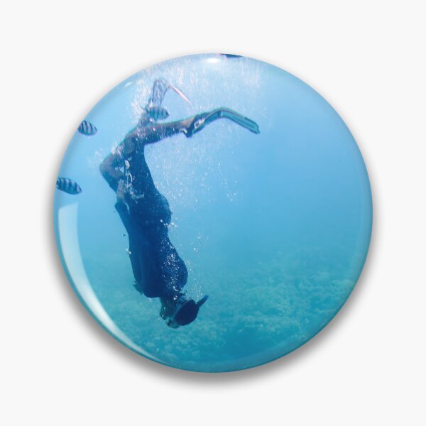 Item preview, The diver. Hurghada 2026 designed and sold by Jouko Lehto Photography.