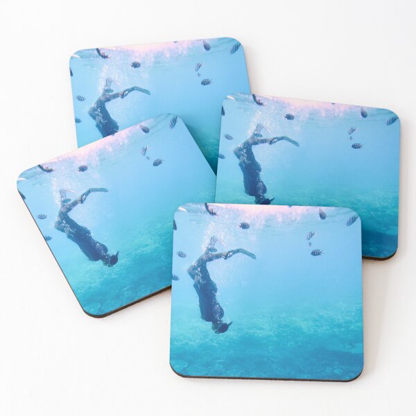 Item preview, The diver. Hurghada 2026 designed and sold by Jouko Lehto Photography.