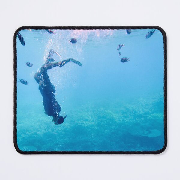 Item preview, The diver. Hurghada 2026 designed and sold by Jouko Lehto Photography.