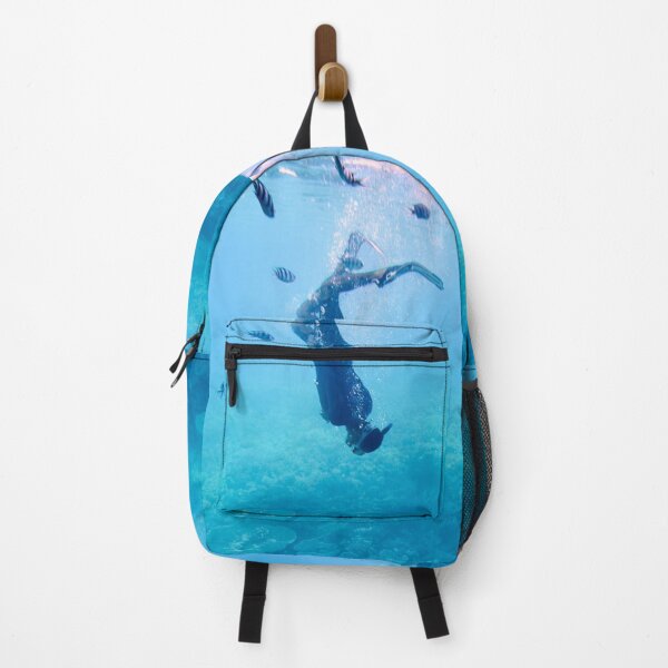 Item preview, The diver. Hurghada 2026 designed and sold by Jouko Lehto Photography.