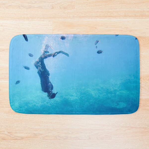 Item preview, The diver. Hurghada 2026 designed and sold by Jouko Lehto Photography.