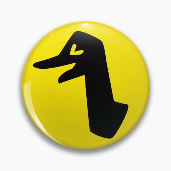 Item preview, Shadow Puppet Duck designed and sold by Lusx.