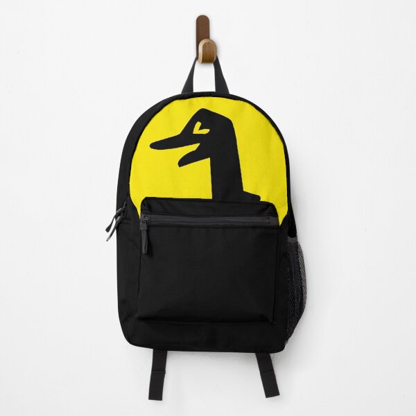 Item preview, Shadow Puppet Duck designed and sold by Lusx.