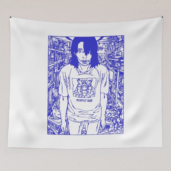 Item preview, Perfect Blue - Me-Mania - Room  designed and sold by R-A Designs.