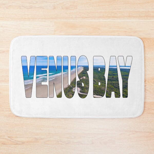 Item preview, VENUS BAY - Victoria Cape Liptrap Coastal Park Point Smythe Beach 5 designed and sold by Adam Gormley.