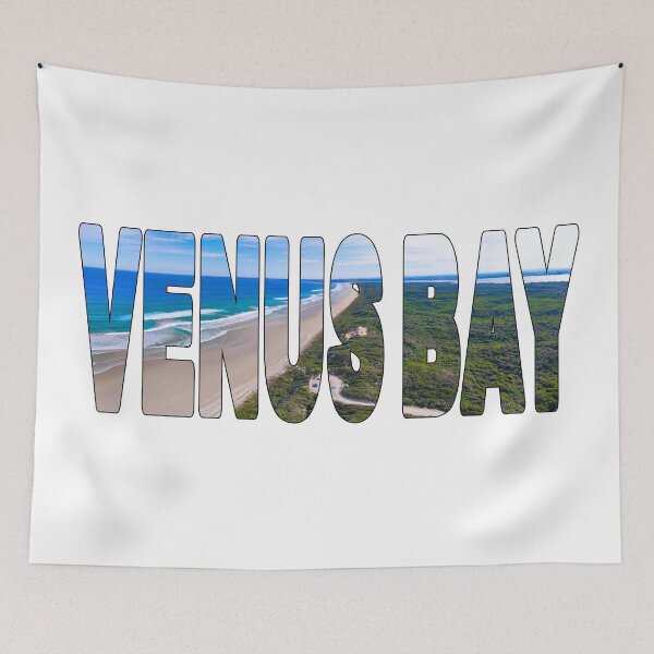 Item preview, VENUS BAY - Victoria Cape Liptrap Coastal Park Point Smythe Beach 5 designed and sold by Adam Gormley.