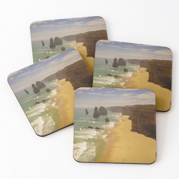 Item preview, The remaining 12 Apostles designed and sold by D-GaP.