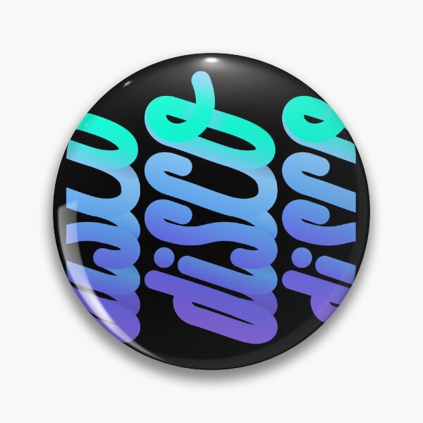 Item preview, Disco Gradient Typography – Modern Funky Wavy Text Design designed and sold by TipTop GFX.