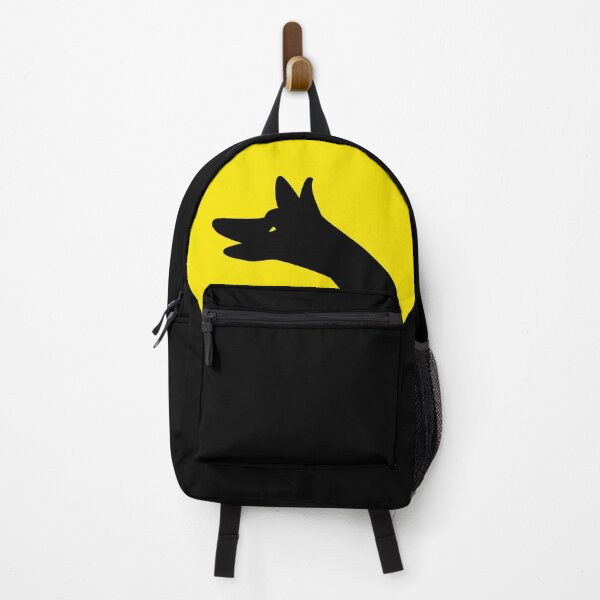 Item preview, Shadow Puppet Dog designed and sold by Lusx.