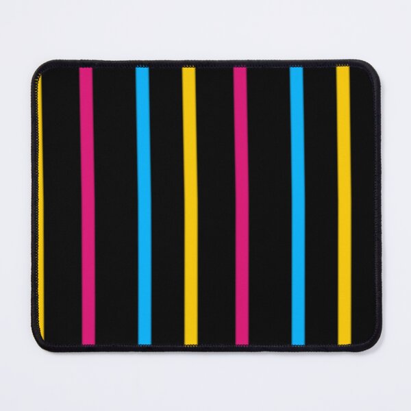 Item preview, CMY: Back To Basics designed and sold by Megan Pawlak Arts.