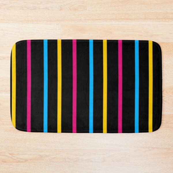 Item preview, CMY: Back To Basics designed and sold by Megan Pawlak Arts.