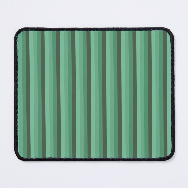 Item preview, Green Stripes designed and sold by HarrisHouseDesigns.
