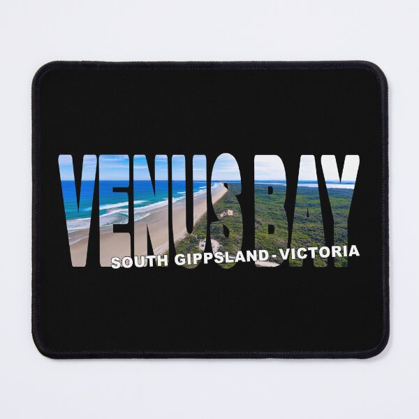 Item preview, VENUS BAY South Gippsland Victoria - Cape Liptrap Coastal Park Point Smythe designed and sold by Adam Gormley.