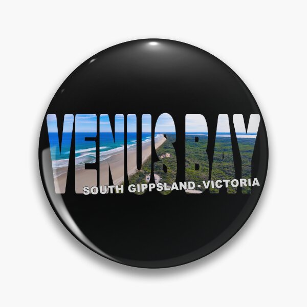 Item preview, VENUS BAY South Gippsland Victoria - Cape Liptrap Coastal Park Point Smythe designed and sold by Adam Gormley.