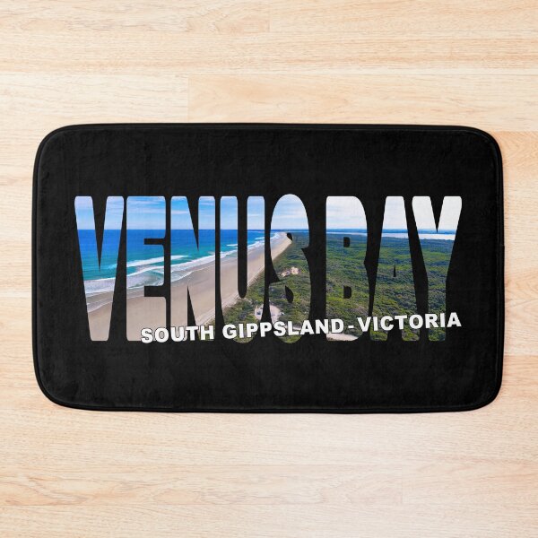Item preview, VENUS BAY South Gippsland Victoria - Cape Liptrap Coastal Park Point Smythe designed and sold by Adam Gormley.