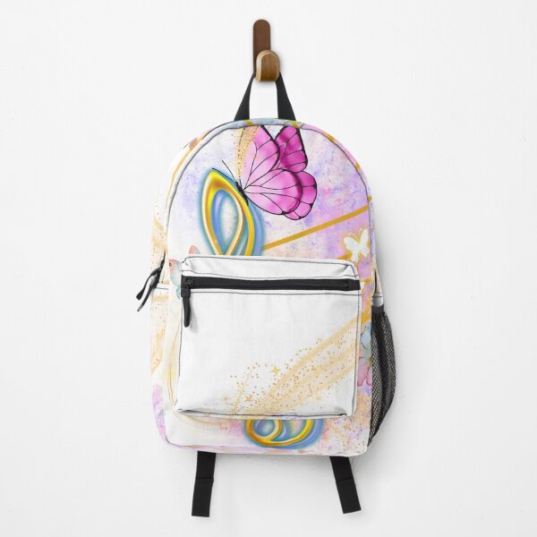 Item preview, Eternal Melody: Cosmic Symphony and Flowers designed and sold by Diseño que alegran tu día.