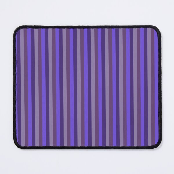 Item preview, Purple Stripes designed and sold by HarrisHouseDesigns.