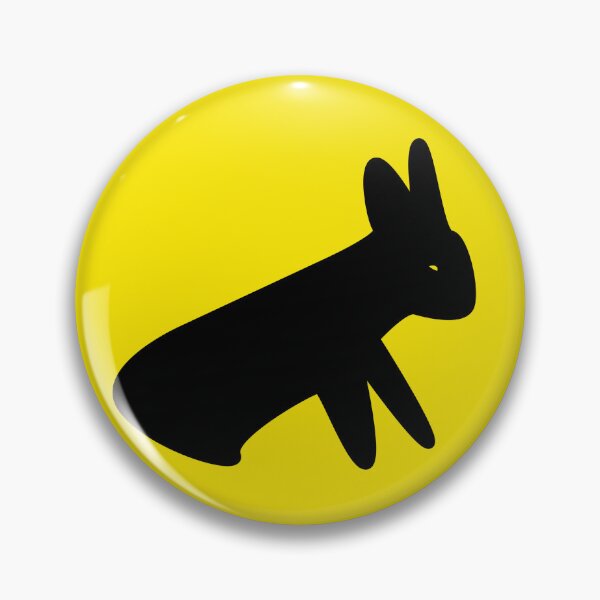 Item preview, Shadow Puppet Rabbit designed and sold by Lusx.