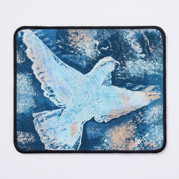 Item preview, Dove designed and sold by DanjaArt.