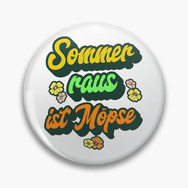 Item preview, Summer's over, pugs are out - Funny retro saying designed and sold by HoshisWorld2018.