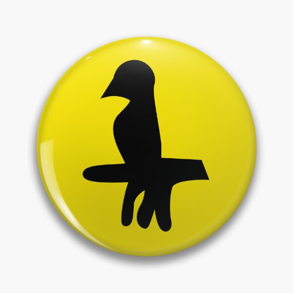 Item preview, Shadow Puppet Bird designed and sold by Lusx.