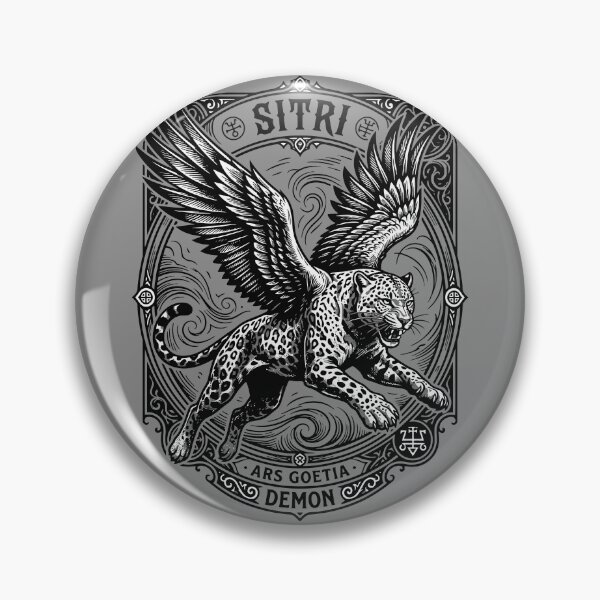 Item preview, Griffin Shadow The Rise of Sitri designed and sold by taiche.