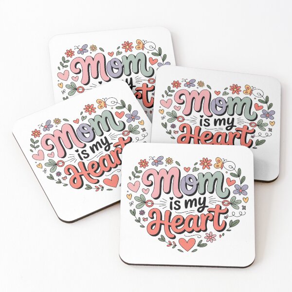 Item preview, My is my heart designed and sold by nimmitrends.