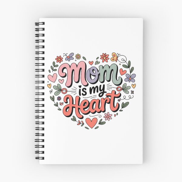 Item preview, My is my heart designed and sold by nimmitrends.