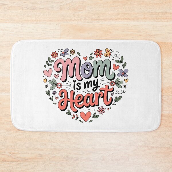 Item preview, My is my heart designed and sold by nimmitrends.