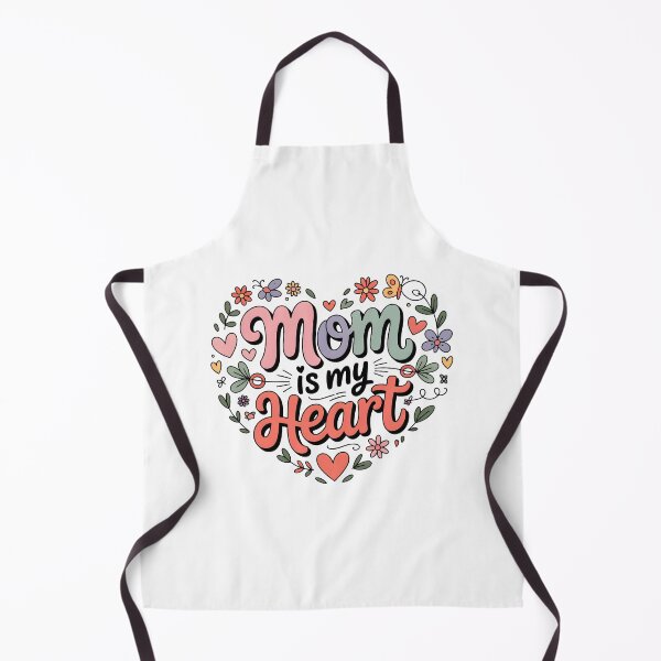 Item preview, My is my heart designed and sold by nimmitrends.