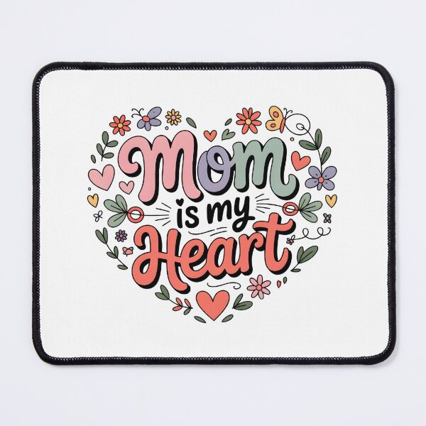 Item preview, My is my heart designed and sold by nimmitrends.