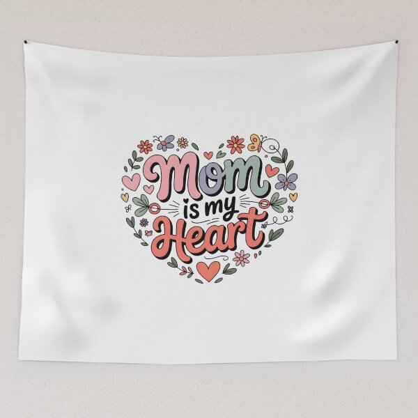 Item preview, My is my heart designed and sold by nimmitrends.