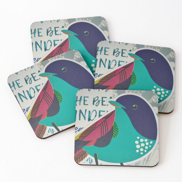 Item preview, Wandering Sparrow designed and sold by Cactuscuddles9.