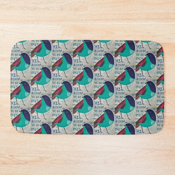 Item preview, Wandering Sparrow designed and sold by Cactuscuddles9.
