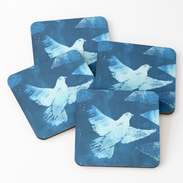 Item preview, Pigeon number two designed and sold by DanjaArt.