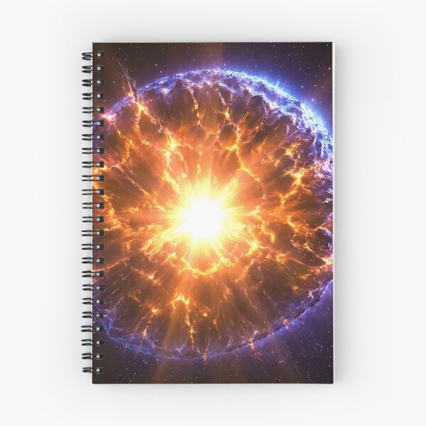 Item preview, Supernova Blast  designed and sold by AwesomeDigiShop.
