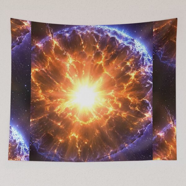 Item preview, Supernova Blast  designed and sold by AwesomeDigiShop.