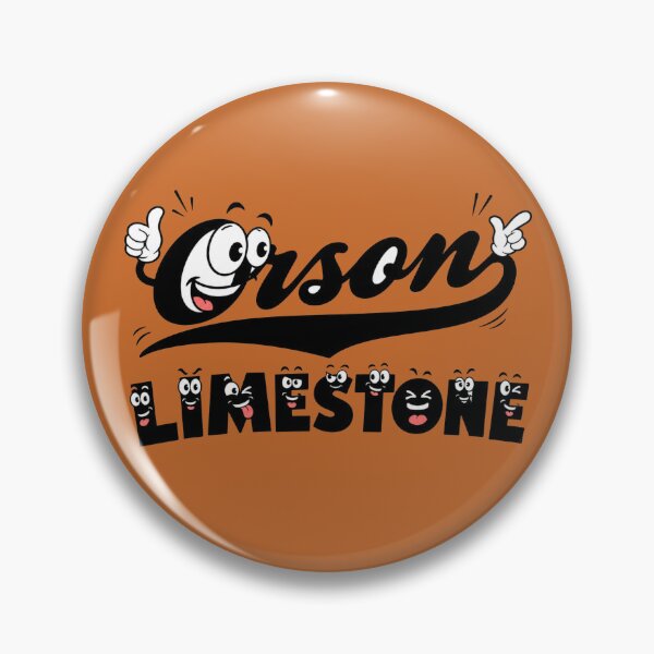 Item preview, orson limestone designed and sold by DinoDesign02.