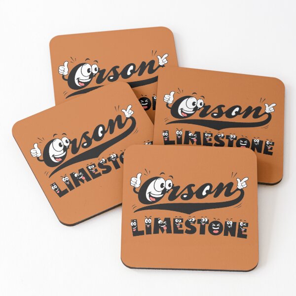 Item preview, orson limestone designed and sold by DinoDesign02.
