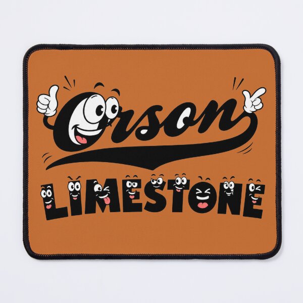 Item preview, orson limestone designed and sold by DinoDesign02.